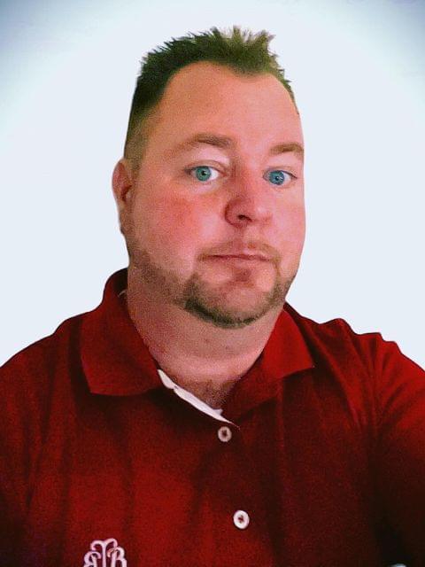 Picture of TJ  Laughman.